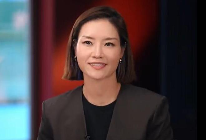 项目；希望现在的球员能为自己打网球球王会网站李娜：网球不是我喜欢的(图1)