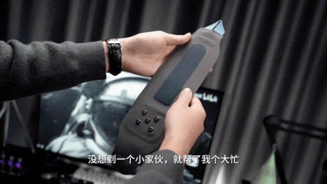、手麻、腱鞘问题用它轻松搞定！球王会平台小米生态杀疯了！手酸(图7)