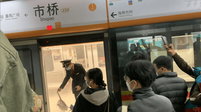 月底试运行！这里现轮胎杀手！店铺被撬锁开灯！金价创新高！球王会体育网站寒潮！大风降温！最低-14℃！这条地铁线(图4)