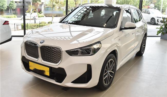 领克Z20、还是Model Y、宝马iX1球王会体育兼顾时尚与品质的纯电SUV：首选(图1)