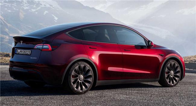 领克Z20、还是Model Y、宝马iX1球王会体育兼顾时尚与品质的纯电SUV：首选(图4)