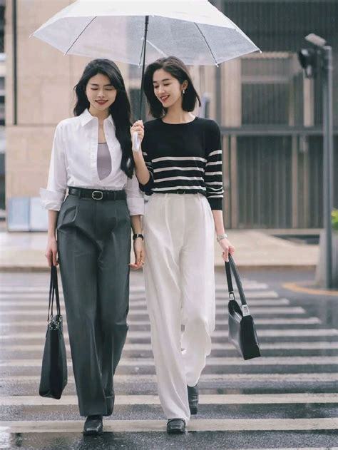 生的穿搭秘诀与风格推荐！球王会网页版不同年龄段女(图5)