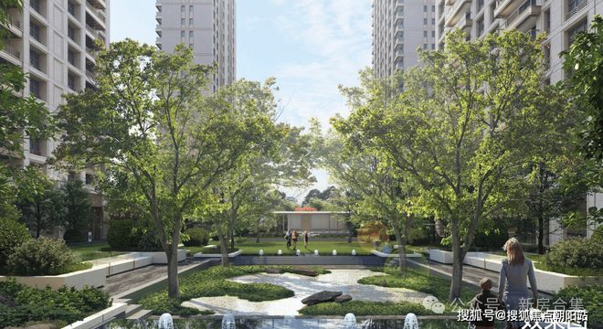 楼处电话中企云萃森林热线-楼盘评测球王会app上海浦东中企云萃森林售