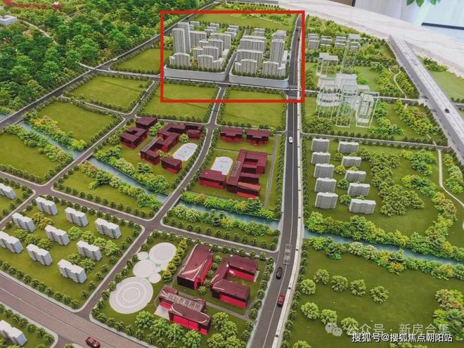 楼处电话中企云萃森林热线-楼盘评测球王会app上海浦东中企云萃森林售(图15)