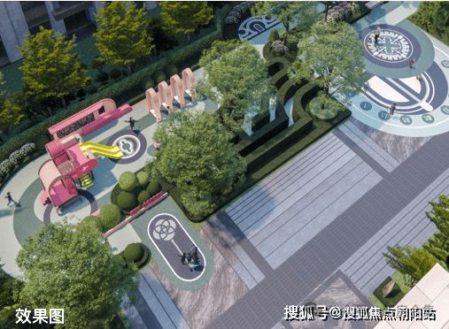 楼处电话中企云萃森林热线-楼盘评测球王会app上海浦东中企云萃森林售(图24)