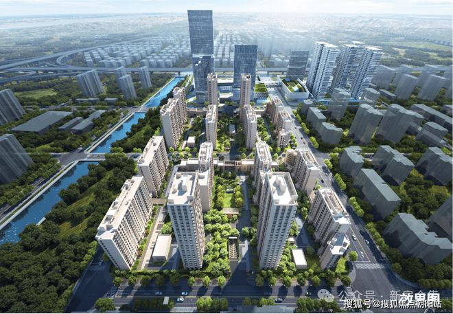 楼处电话中企云萃森林热线-楼盘评测球王会app上海浦东中企云萃森林售(图25)
