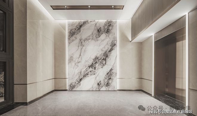 楼处电话中企云萃森林热线-楼盘评测球王会app上海浦东中企云萃森林售(图28)