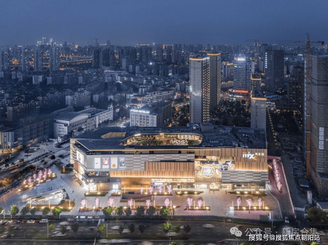 楼处电话中企云萃森林热线-楼盘评测球王会app上海浦东中企云萃森林售(图29)