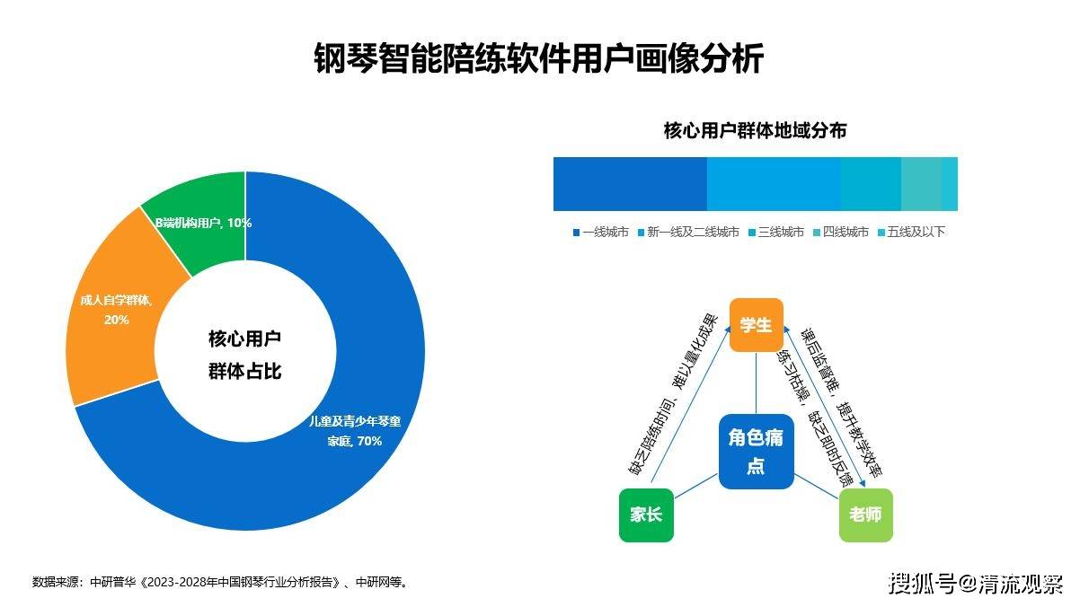 软件营销策略分析报告2025钢琴智能陪练