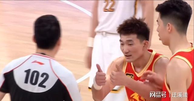 继伟失常背后藏着什么？辽宁0-2陷绝境！赵
