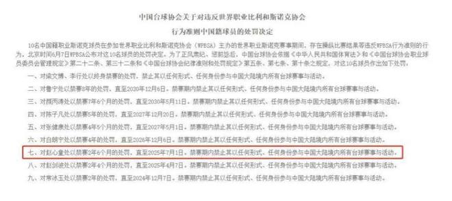 发生了！500万奖金到手仅一半赵心童夺冠才几天令人担忧的事就(图19)