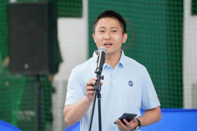 者杯中国职工网球团体赛在京闭幕中华全国体育基金会-助力 劳动(图3)
