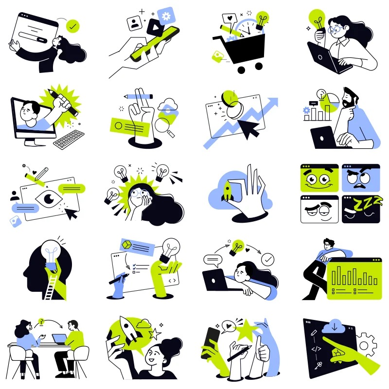 Ai赋能与设计技术双优的网站制作公司推荐2025 年度网站建设公司十家优先品牌：(图2)